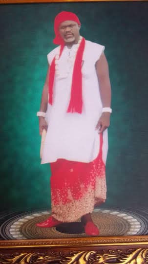 Nze Ifeanyi Ekwueme