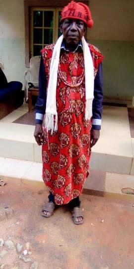 Nze Obinna Akwiwu