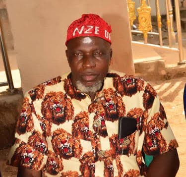 Nze Okwudiri Jude Onuoha