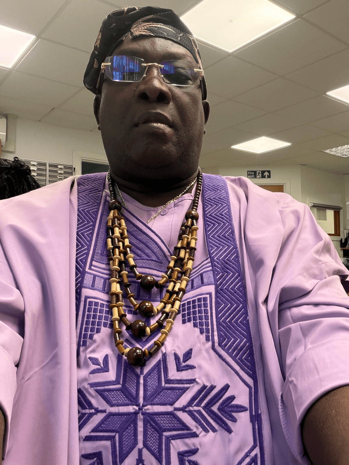 Nze Paul Ndubuisi Anomneze
